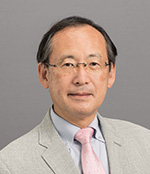 Toshiharu Ikaga